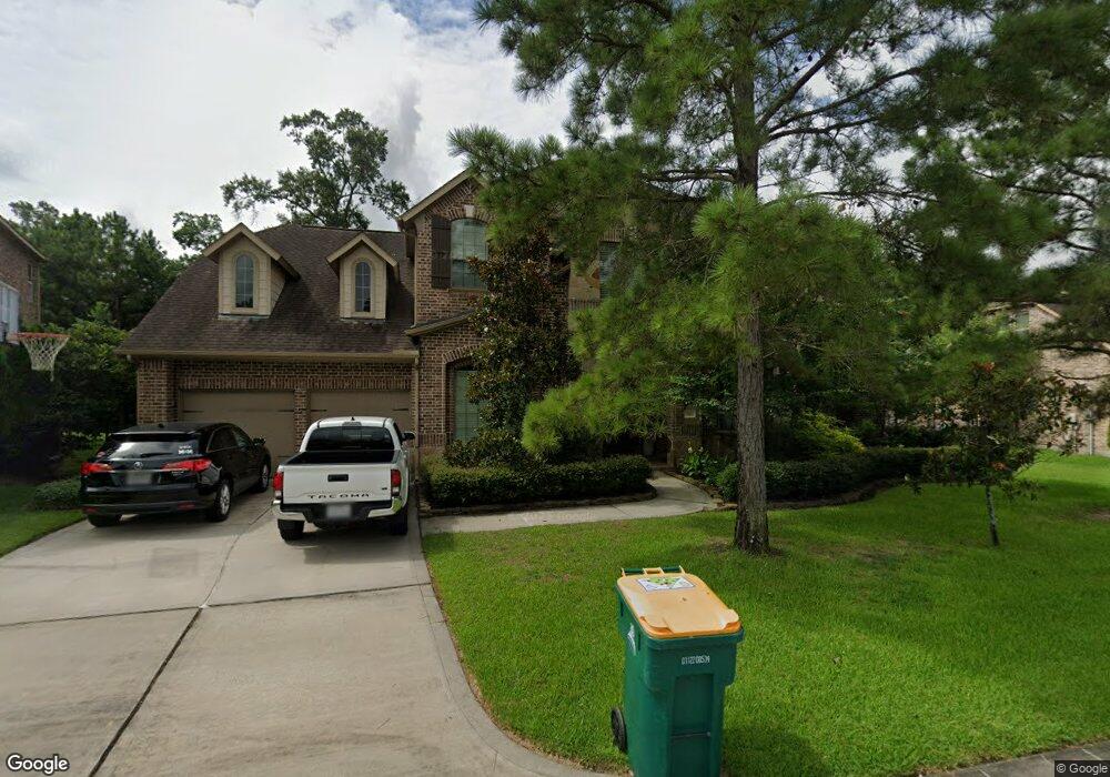 19 Clare Point Dr, Magnolia, TX 77354 - photo 1
