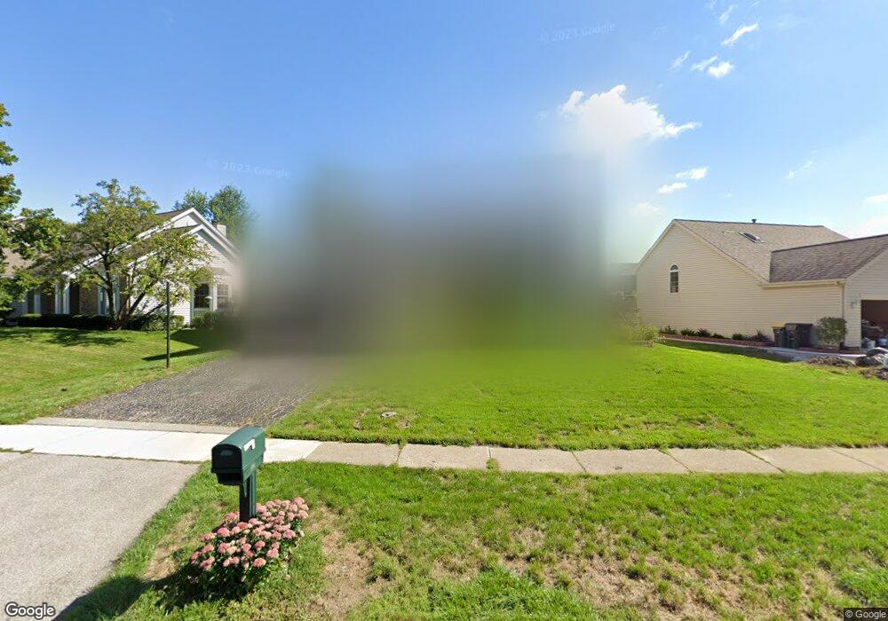 437 Bristol Dr, Carol Stream, IL 60188 - photo 1