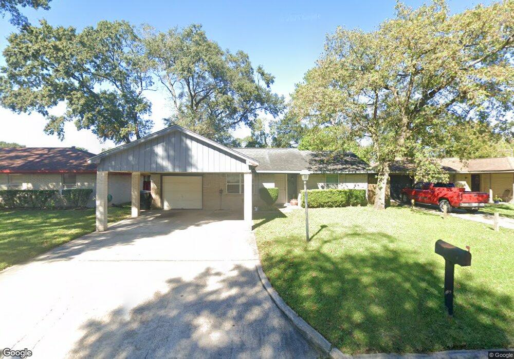 6211 Antha St, Houston, TX 77016 - photo 1