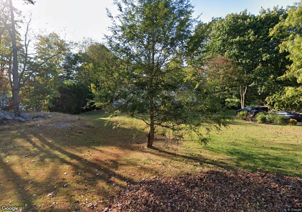 31 Burns Place, Briarcliff Manor, NY 10510 - photo 1