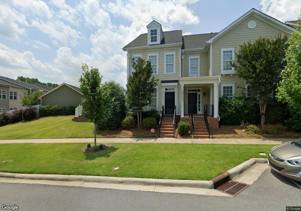 20144 Lamp Lighters Way unit 434, Cornelius, NC 28031 - photo 1