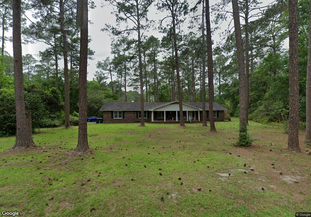 1364 Fairview Dr, Moultrie, GA 31768 - photo 1
