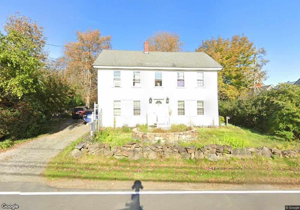 156 Nh Route 123, Marlow, NH 03456 - photo 1