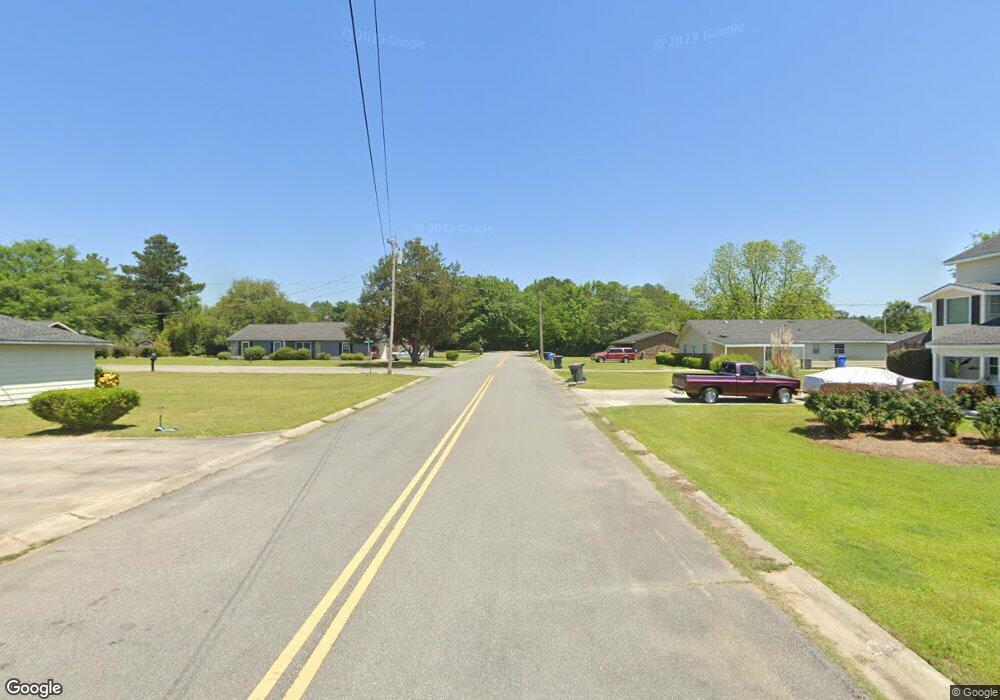 0 Thomaston Dr unit 8078982, Dublin, GA 31021 - photo 1