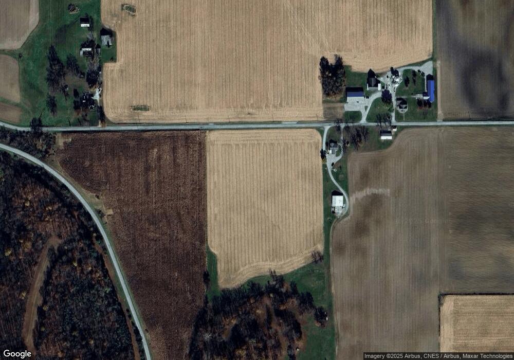 4689 W 900 S, Wabash, IN 46992 - photo 1