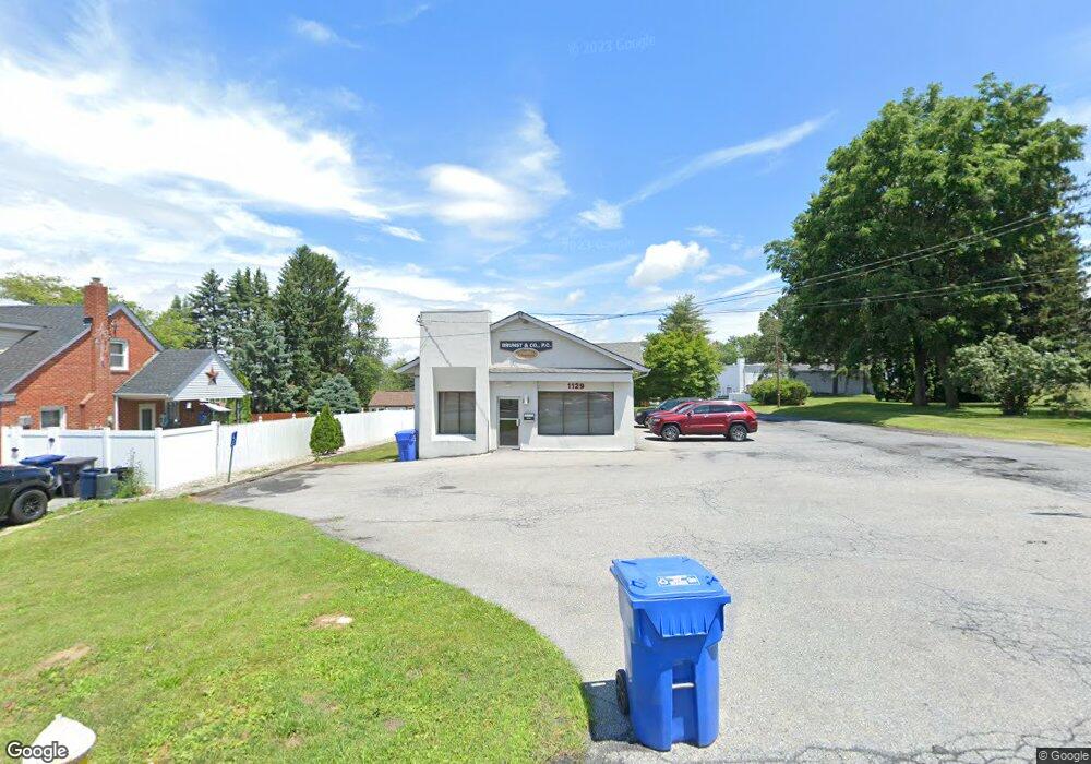 1129 N 17th St, Allentown, PA 18104 - photo 1