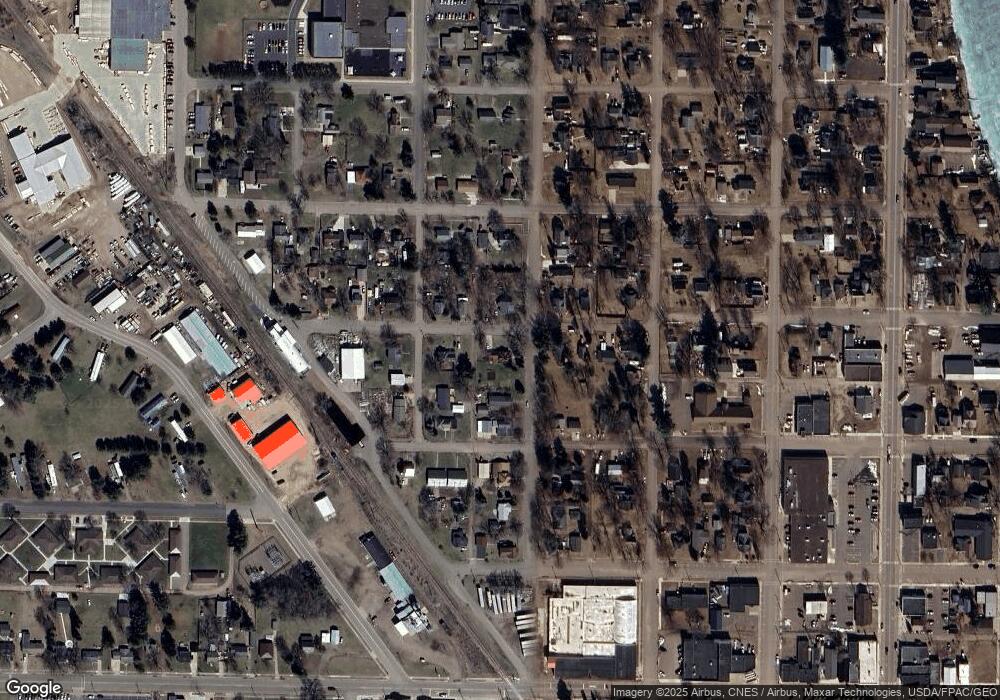 825 5th St, Chetek, WI 54728 - photo 1