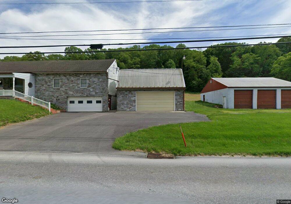 522 Camargo Rd, Quarryville, PA 17566 - photo 1