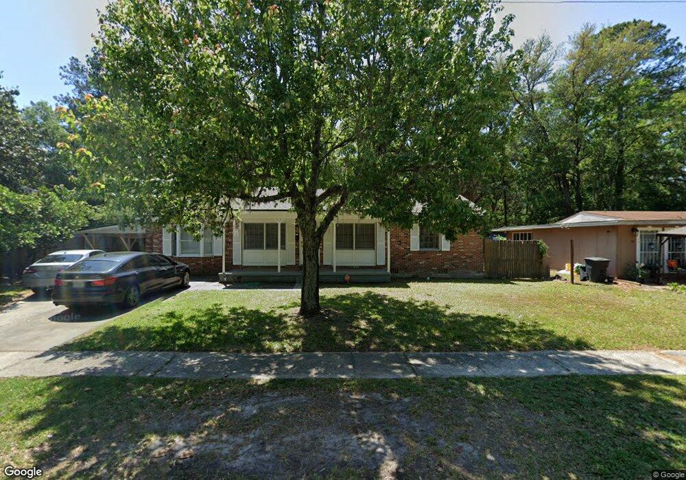 6446 Lucente Dr, Jacksonville, FL 32210 - photo 1