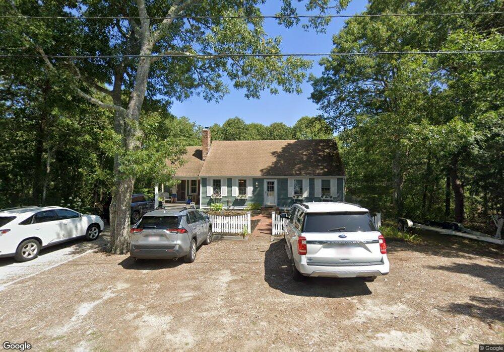 5 Bay Pine Rd, Harwich, MA 02645 - photo 1