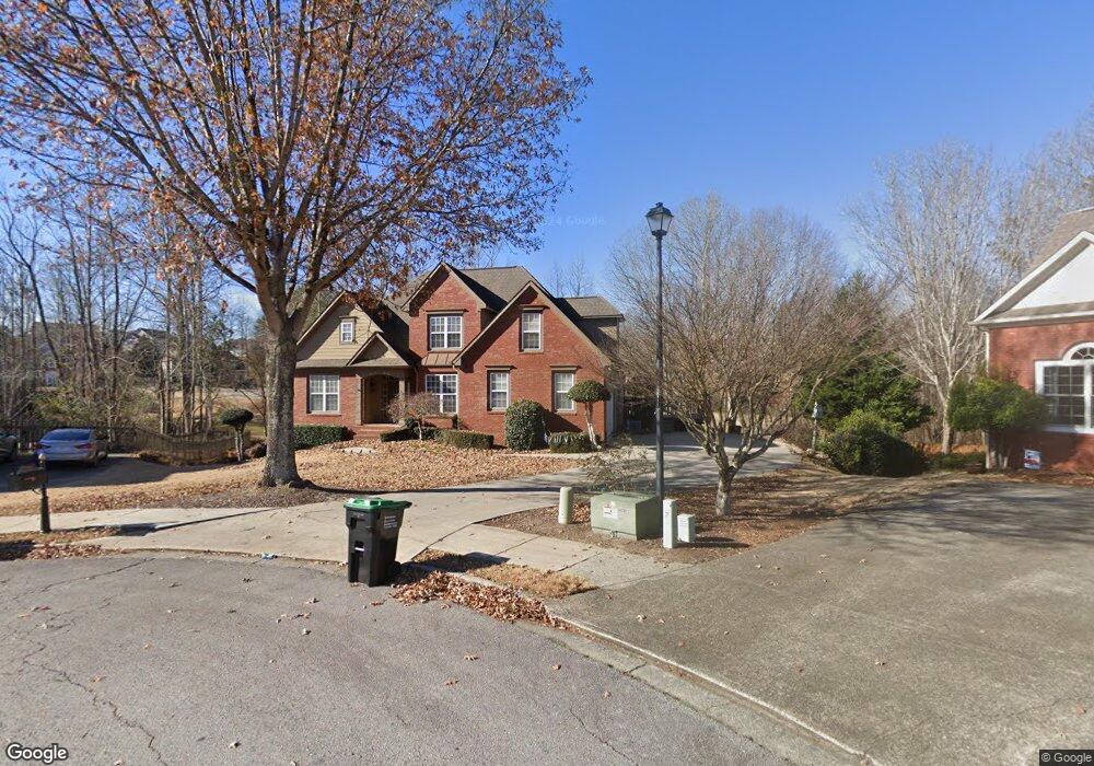 3756 Golden Ive Dr unit 1, Buford, GA 30519 - photo 1