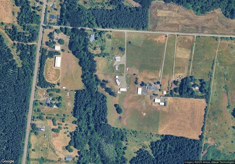 23828 Price Creek Rd, Philomath, OR 97370 - photo 1