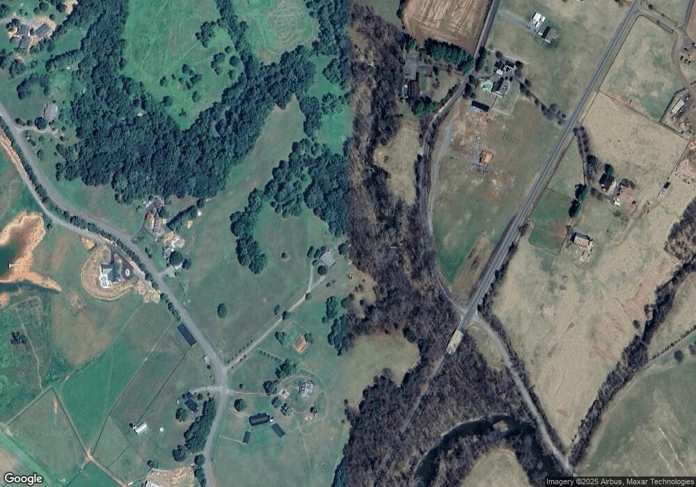 234 Meander Run Rd, Locust Dale, VA 22948 - photo 1