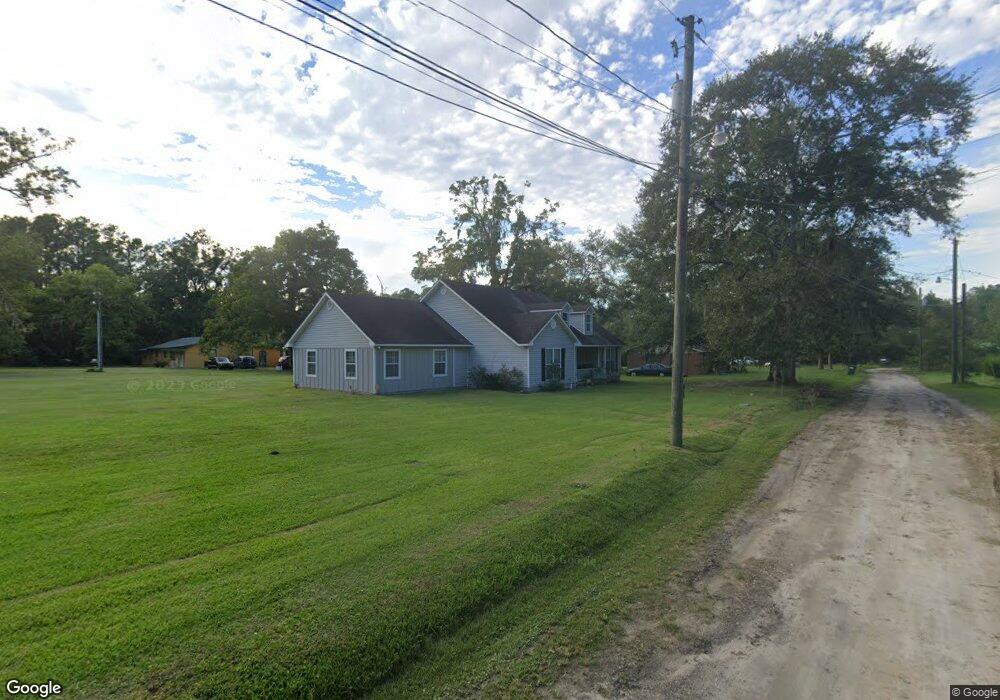 1203 S Barnes St, Quitman, GA 31643 - photo 1