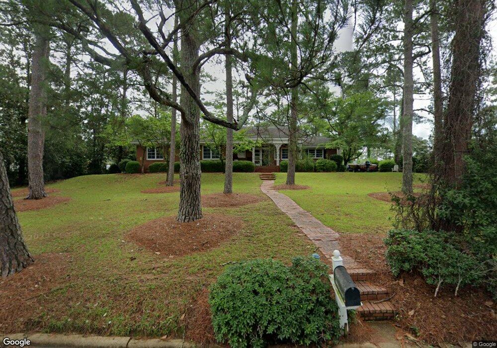 1006 Glenview Rd, Albany, GA 31707 - photo 1