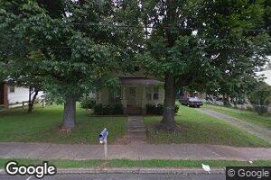 110 Linville St, Morganton, NC 28655