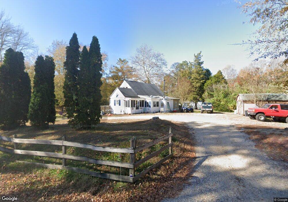 121 Harris Hill Rd, Dunnsville, VA 22454 - photo 1