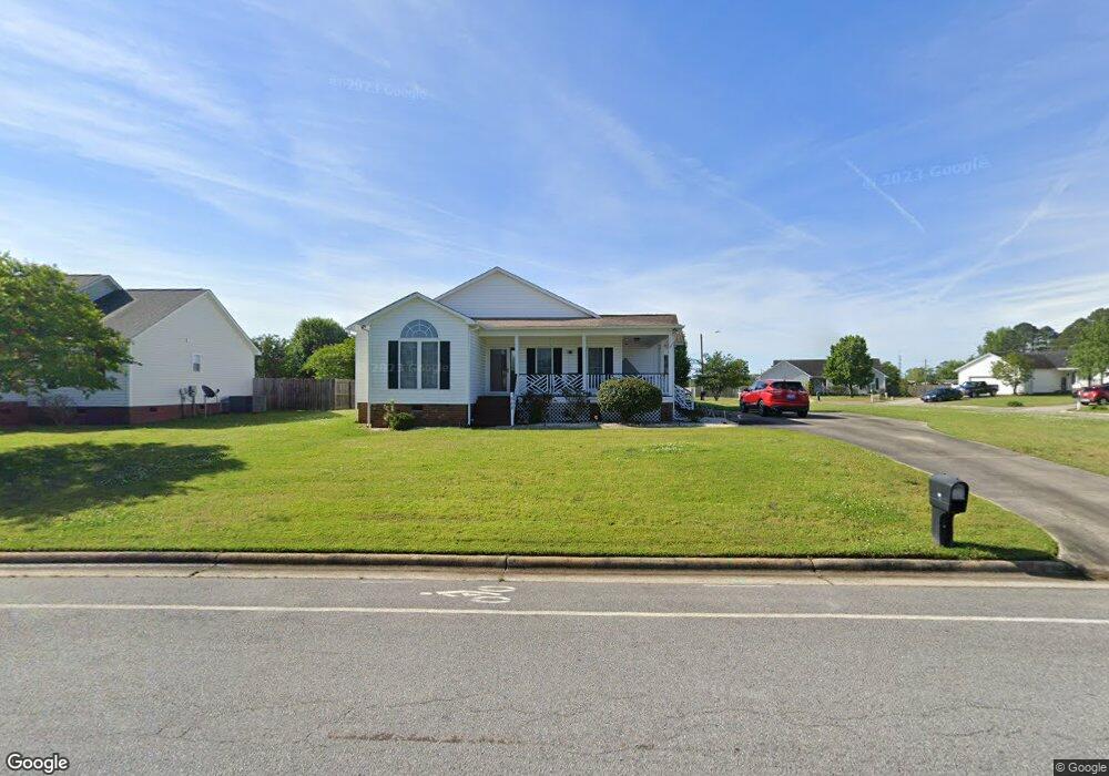 688 E Main St, Winterville, NC 28590 - photo 1