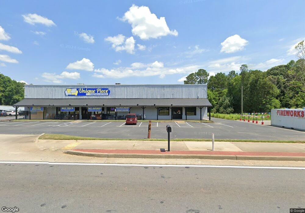 6437 Highway 92, Acworth, GA 30102 - photo 1