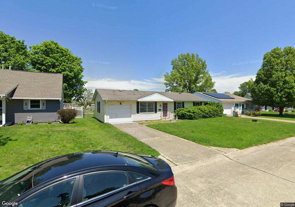 0 S 50921st, Mattoon, IL 61938 - photo 1
