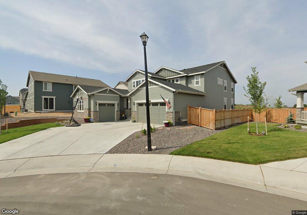 4876 E 146th Ct, Thornton, CO 80602 - photo 1