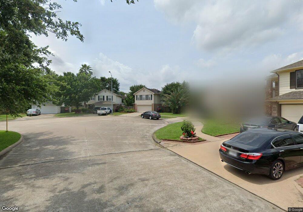 7303 Gateridge Dr, Houston, TX 77041 - photo 1