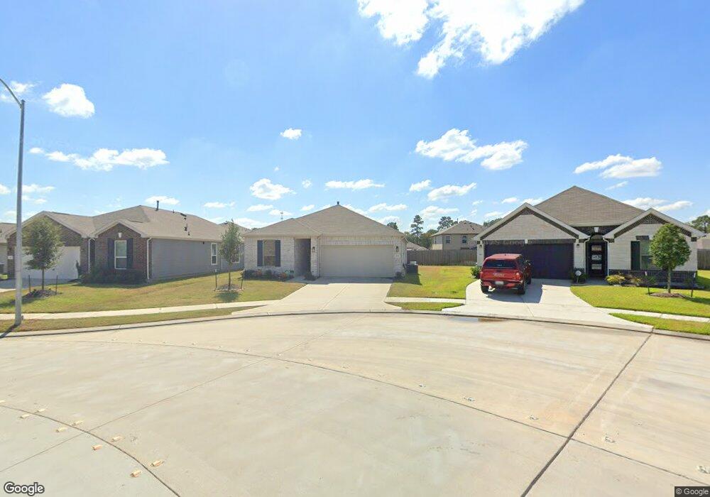 41635 Sorrel Spring Ln, Magnolia, TX 77354 - photo 1