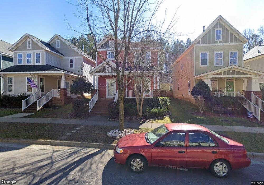 595 Millbrook Dr, Pittsboro, NC 27312 - photo 1