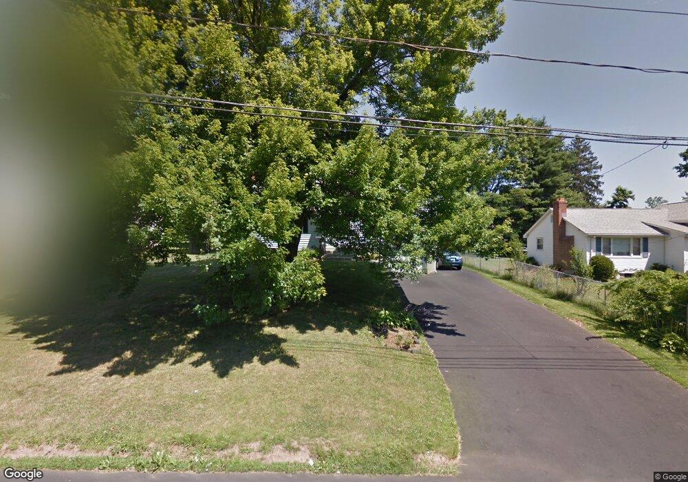 130 Harding Ave, Newington, CT 06111 - photo 1