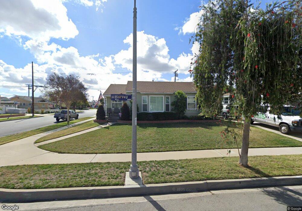 2830 Harvey Way, Lakewood, CA 90712 - photo 1