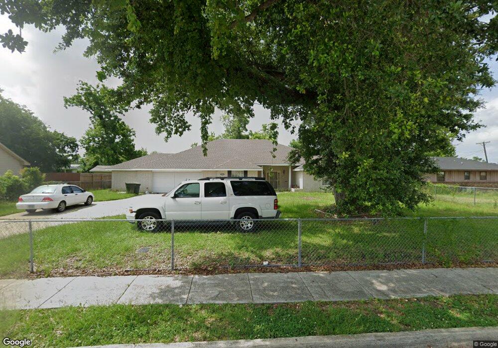 1406 Moeling St, Lake Charles, LA 70601 - photo 1