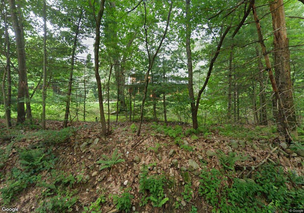 123 Martin Rd, Douglas, MA 01516 - photo 1