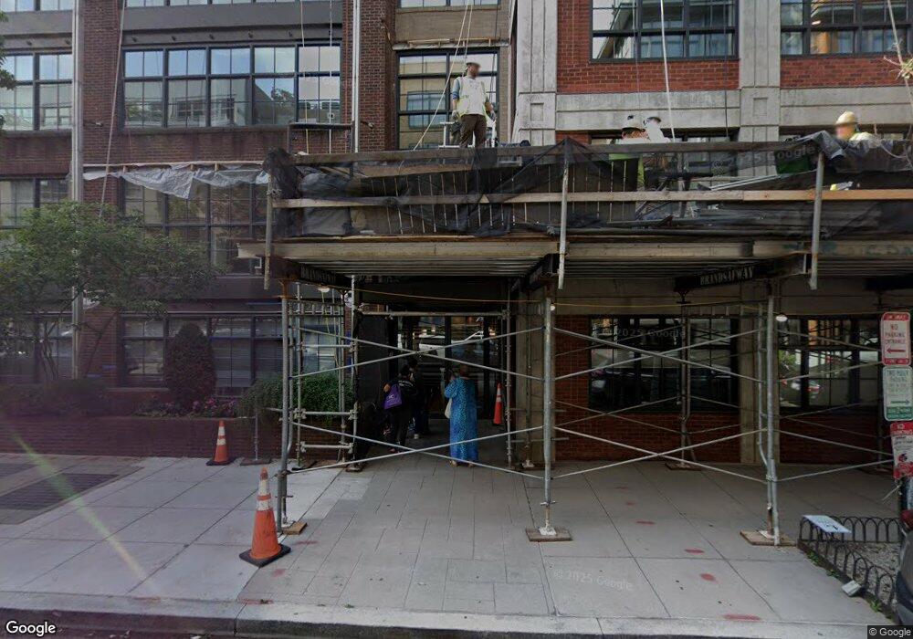 1440 Church St NW, Washington, DC 20005 - photo 1