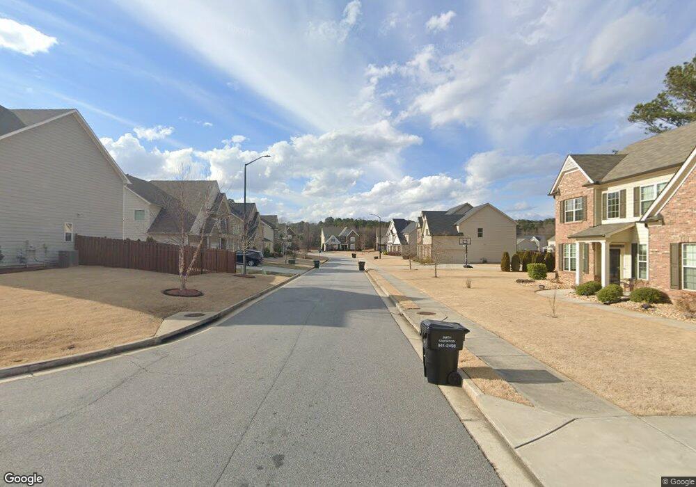 0 Pikewood Ln SW unit 8423604, Austell, GA 30106 - photo 1