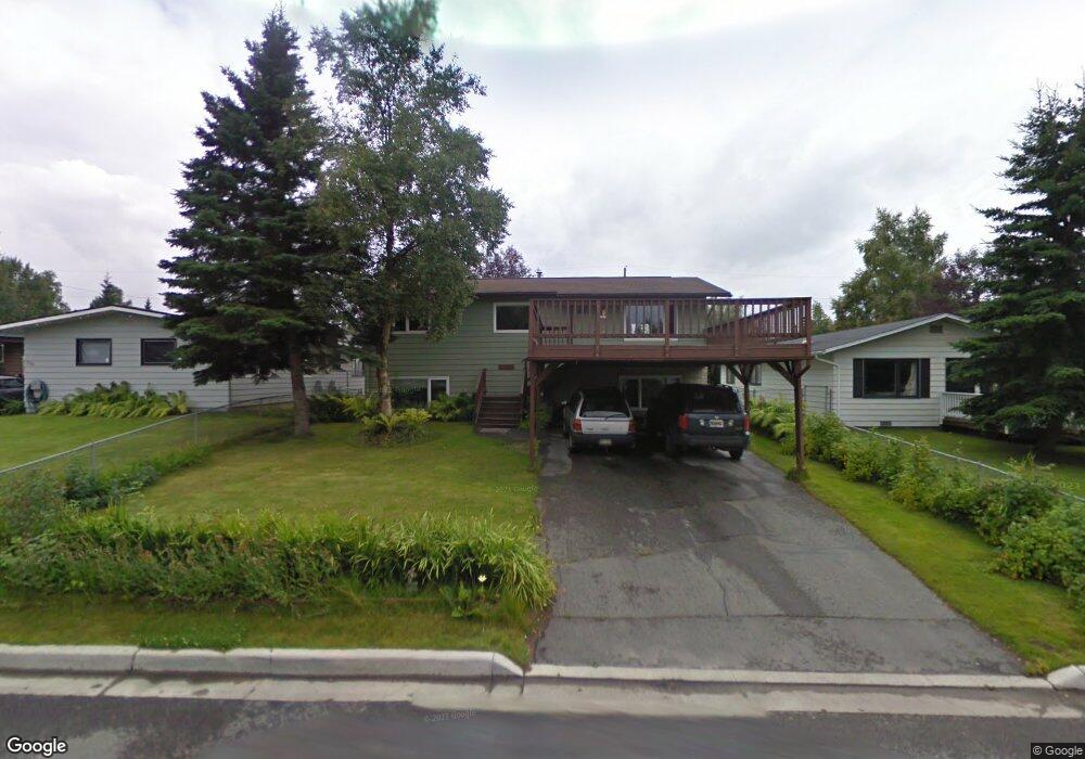 2208 W 46th Ave, Anchorage, AK 99517 - photo 1