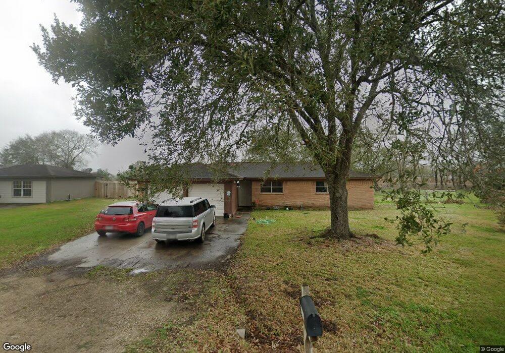 3111 County Road 890, Alvin, TX 77511 - photo 1