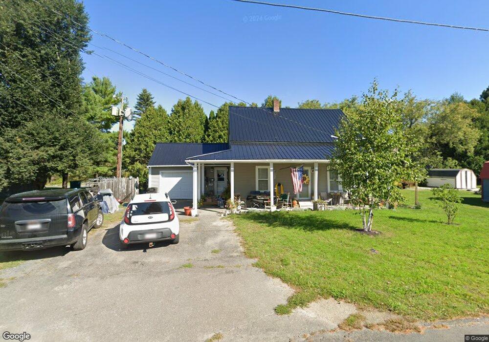 23 Roberts St, Caribou, ME 04736 - photo 1