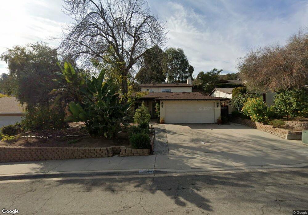 14014 Mazatlan Way, Poway, CA 92064 - photo 1