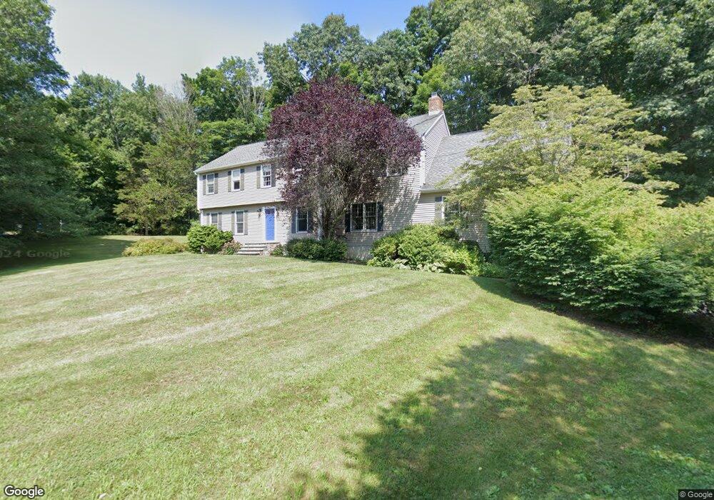 11 Hampton Ct, Guilford, CT 06437 - photo 1