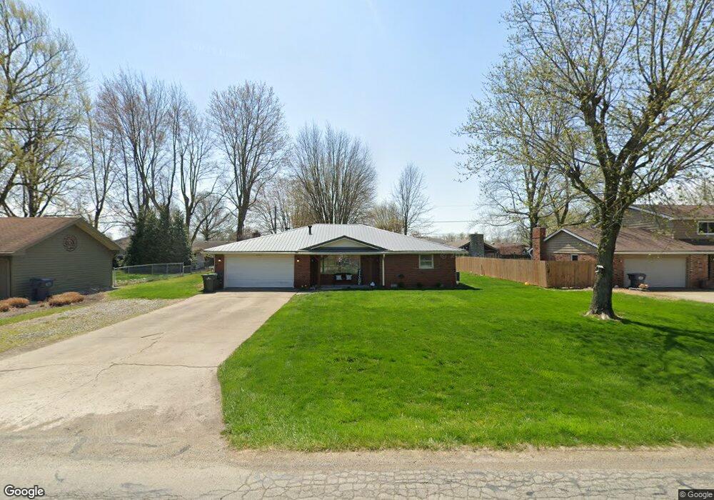1037 W 300 N, Anderson, IN 46011 - photo 1
