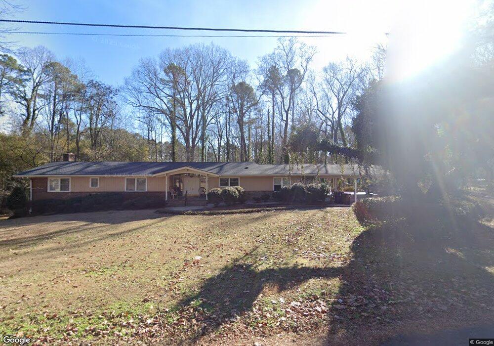 122 Pine Cone Dr, Oxford, NC 27565 - photo 1