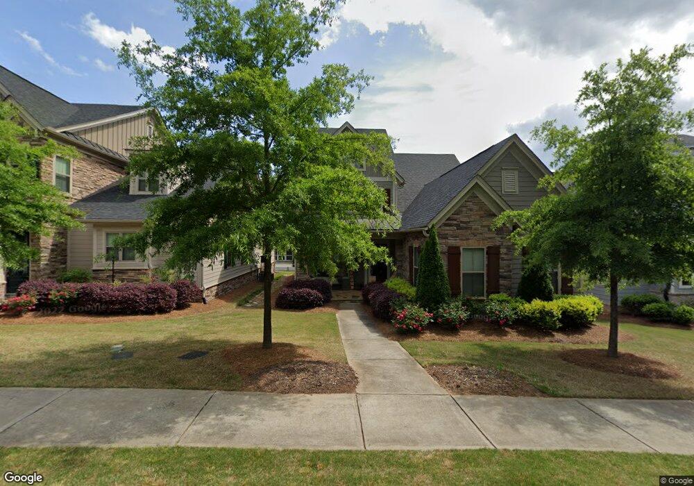 765 Henry Dr unit 15, Marietta, GA 30064 - photo 1