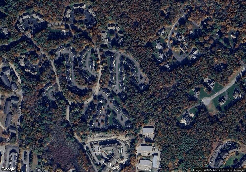 8 Crab Apple Ln, Franklin, MA 02038 - photo 1