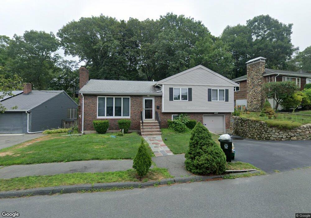 11 Oakledge Rd, Swampscott, MA 01907 - photo 1