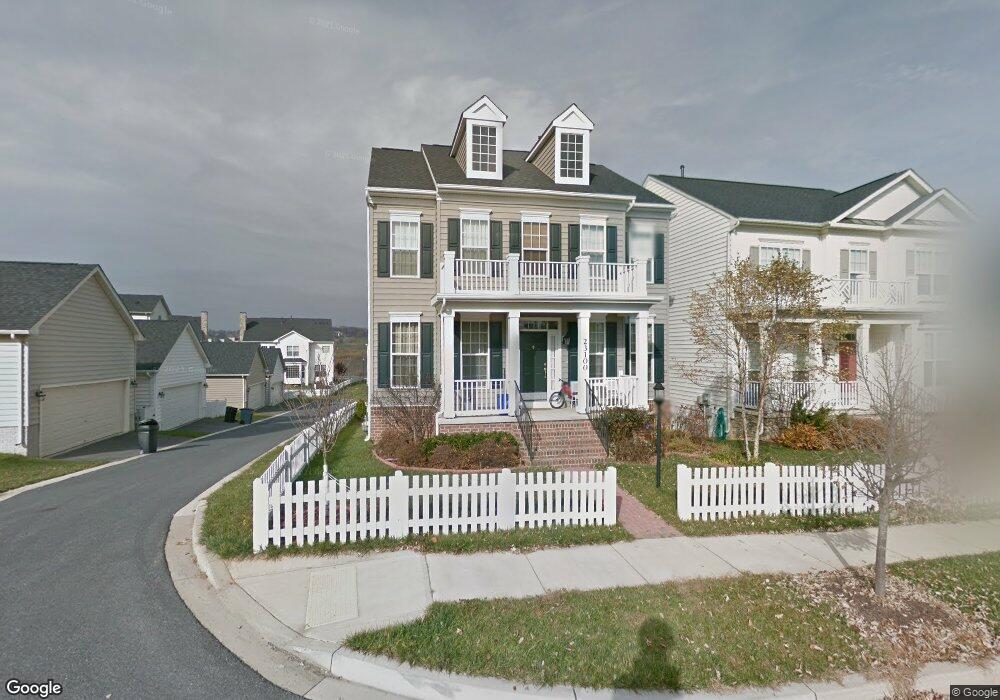 23100 Inkberry Hill Dr, Clarksburg, MD 20871 - photo 1