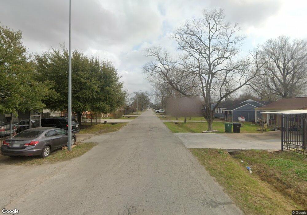 0 Force St, Houston, TX 77015 - photo 1