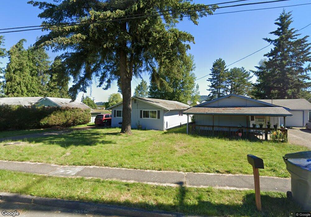 3368 Olive Way, Longview, WA 98632 - photo 1