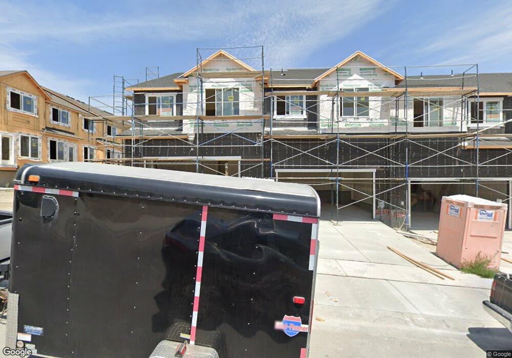 4002 W 1530 N unit 2025, Lehi, UT 84043 - photo 1