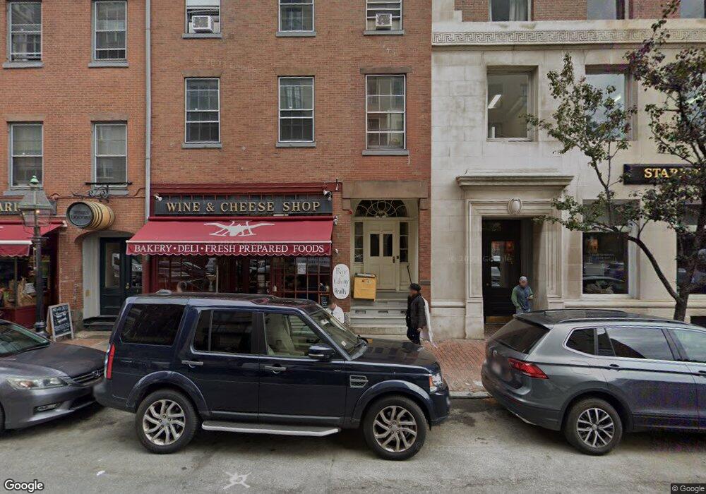 77A Charles St unit 3, Boston, MA 02114 - photo 1