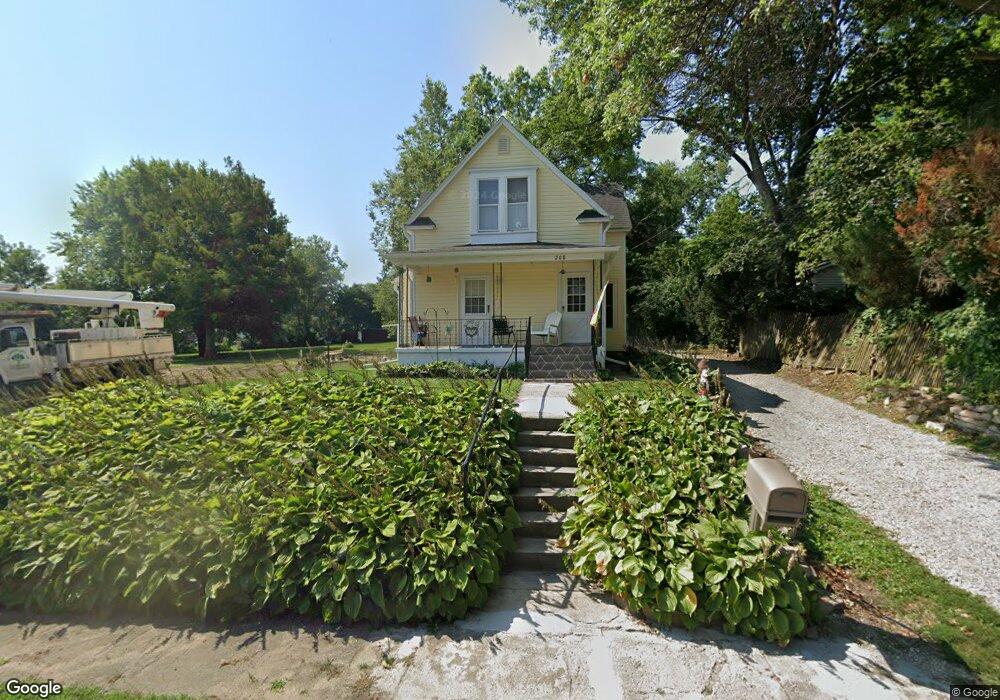 208 E Grant Ave, Shenandoah, IA 51601 - photo 1